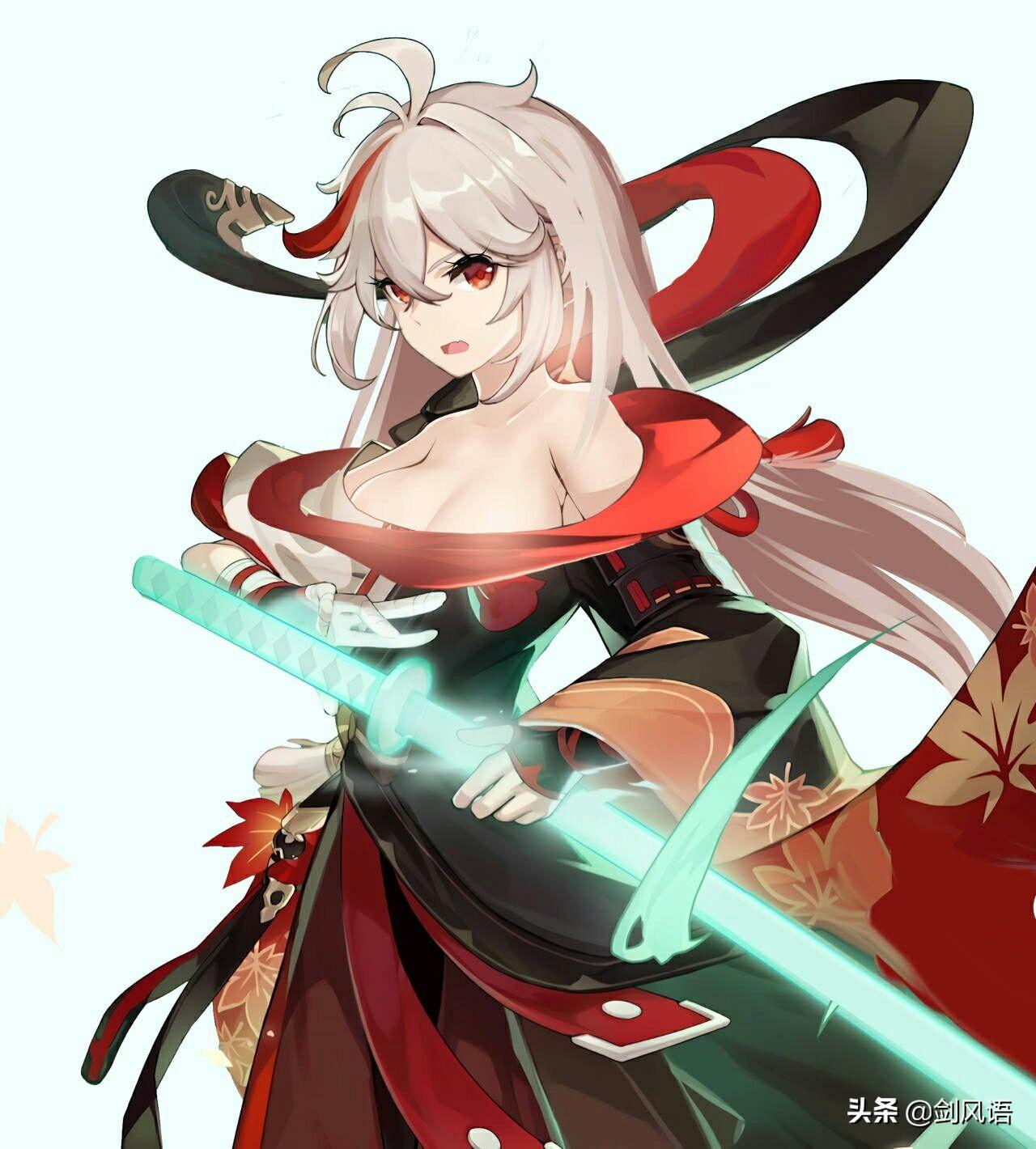 原神角色材料怎么快速找到（原神30级怎么拿雷神的升级材料）