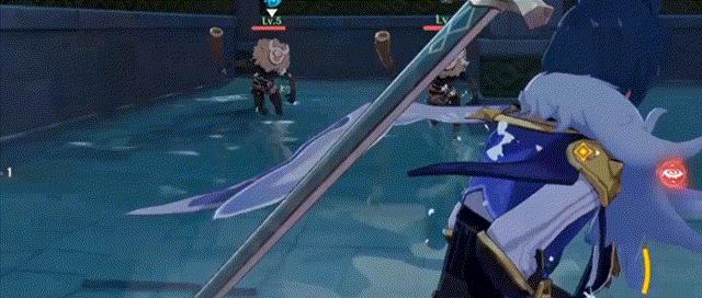 原神账号被冻了怎么解开（原神红色碎片怎么获得）