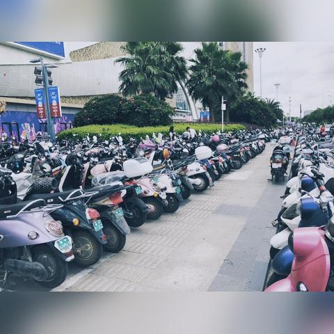 在南宁市怎么买电动车