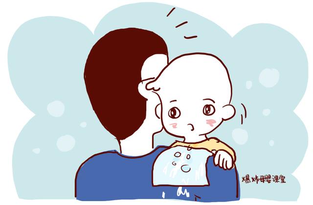 宝宝春季洗澡不着凉小窍门