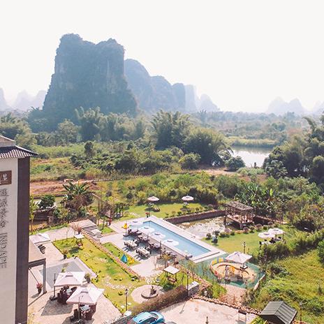 桂林孤独树相关长尾关键词有哪些