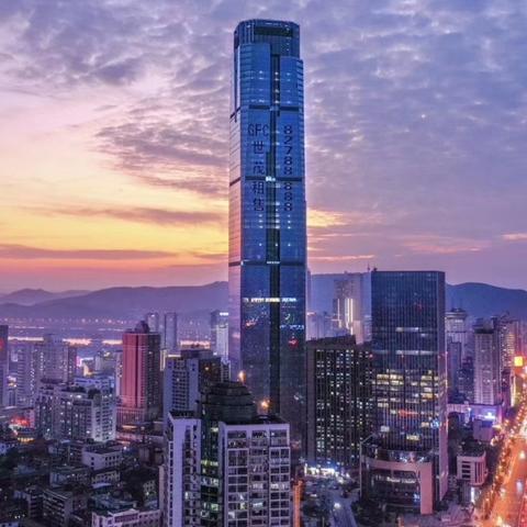 长沙市中心局市什么地方