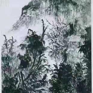 哪个是武汉市一级画家