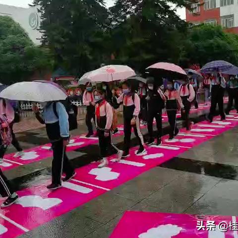桂林市外来儿童怎么上学