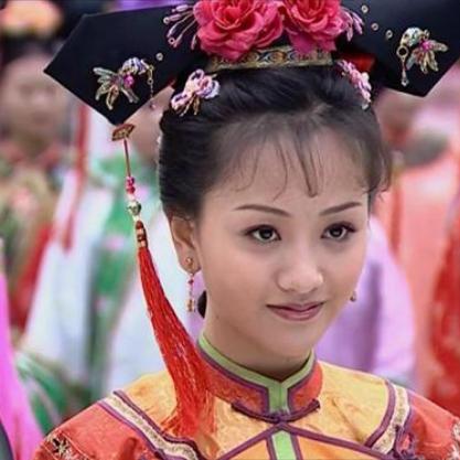 霍思燕战争电影有哪些