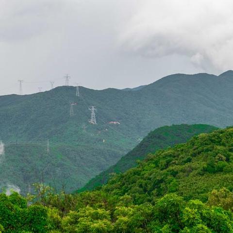 东莞市哪里有好景区开放