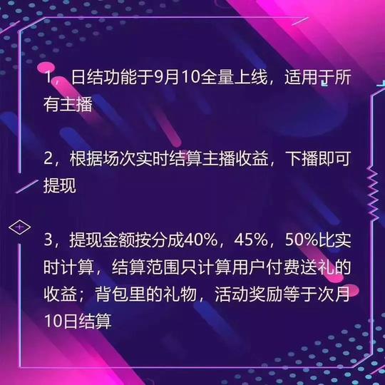 抖音“日结”上线7天后：公会、主播热议，会成为行业新趋势吗？