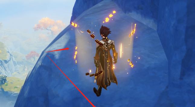 原神的寒冷怎么消除（原神雪地怎么玩）