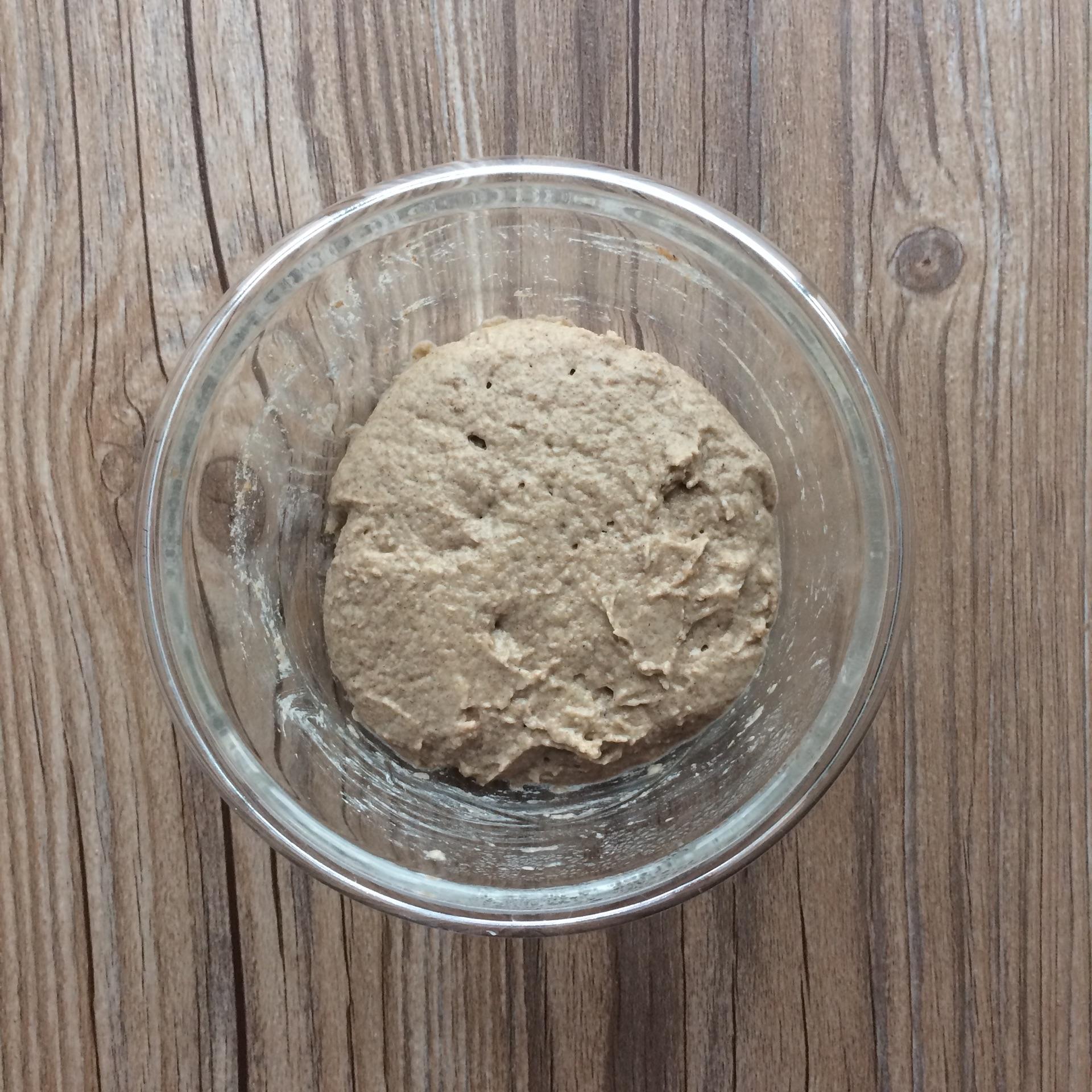 什么是低筋面粉美食（低筋面粉可以用来做什么）