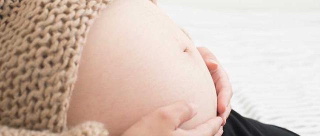 抓住产后瘦身黄金期 抓住产后瘦身黄金期