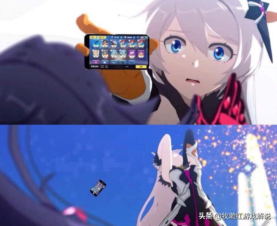 原神天命怎么开(布洛妮娅配音了原神吗)