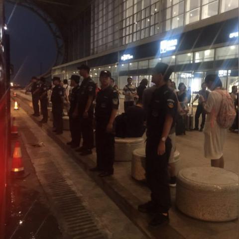 济南市公安在什么地方