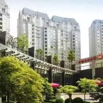 上海高端豪宅小区有哪些