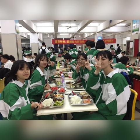 泉州市状元学校排名多少