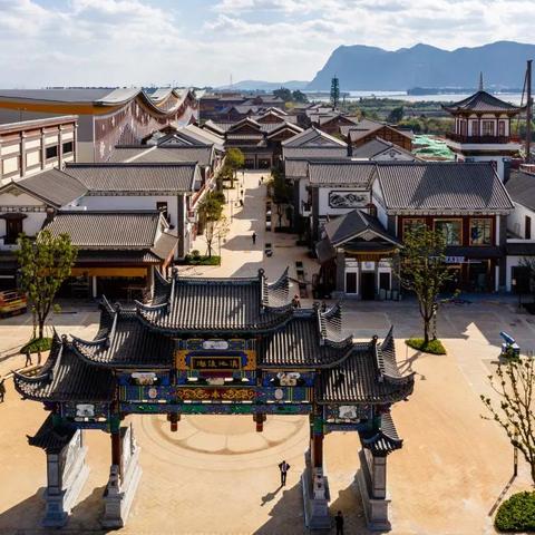 济南市融创文旅城在哪里