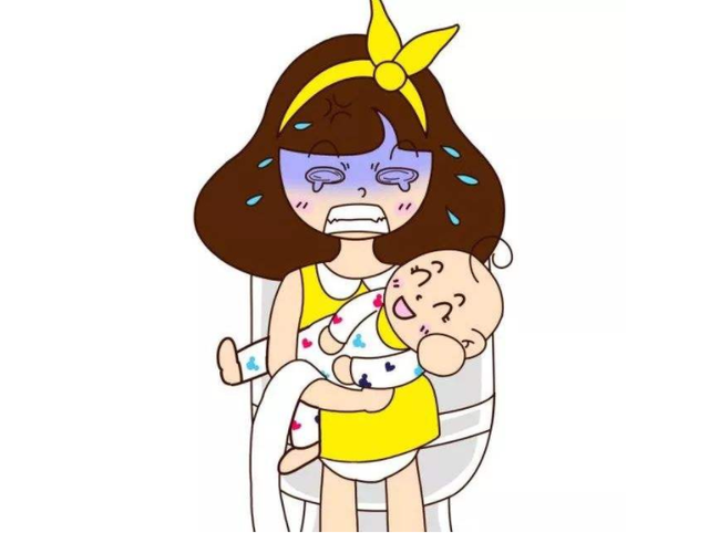 只给宝宝吃母乳不吃辅食好不好