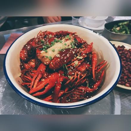 大连市哪个夜市最好吃饭