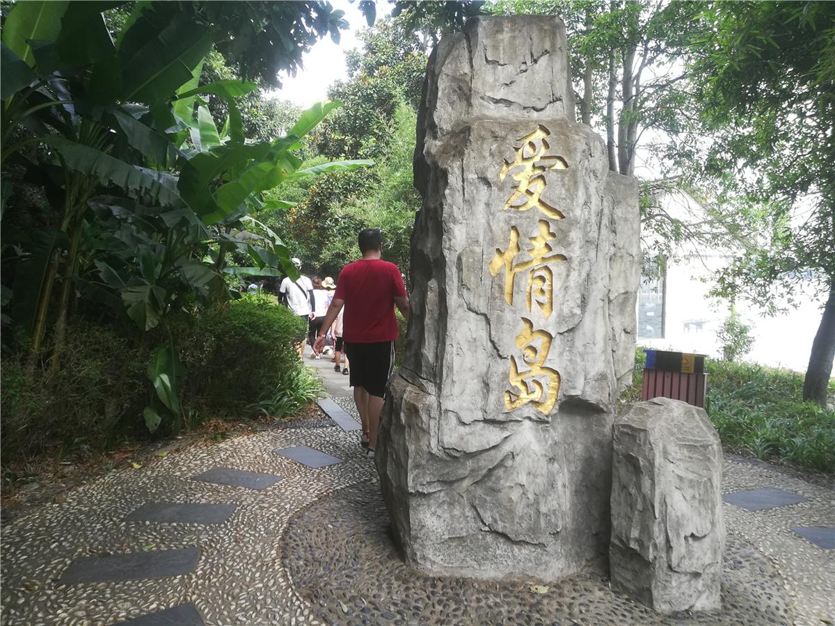 江西热门景点排行:必游的十处胜地