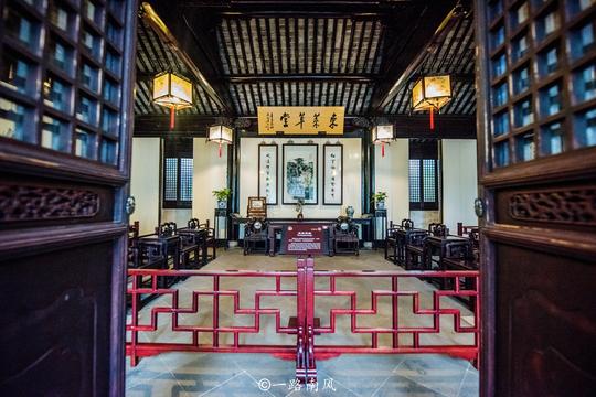 苏州三座冷门园林，景美人少，关注度低，你去过吗？