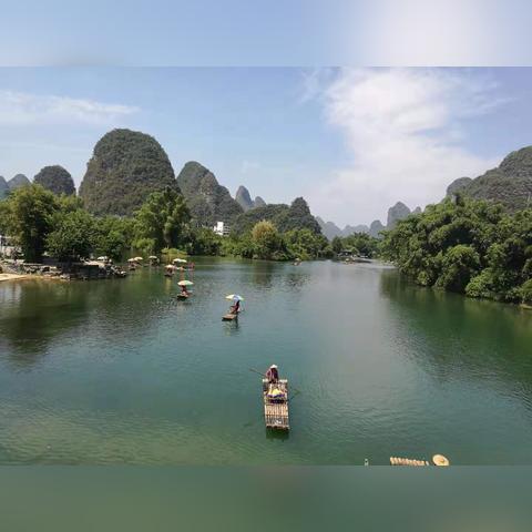 长沙碧海云天怎么玩？