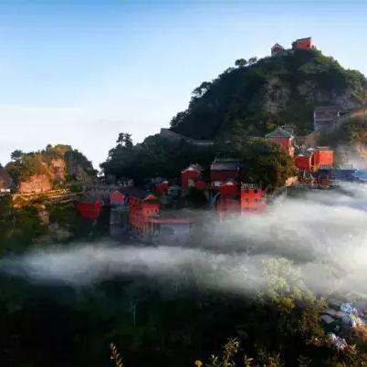 菏泽市牡丹区道教的长尾关键词有什么