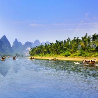 桂林市景点都有哪些