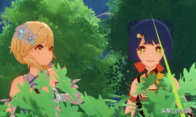 原神万民鲜食怎么做（万民堂是什么）