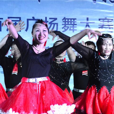 桂林市哪里有老广场