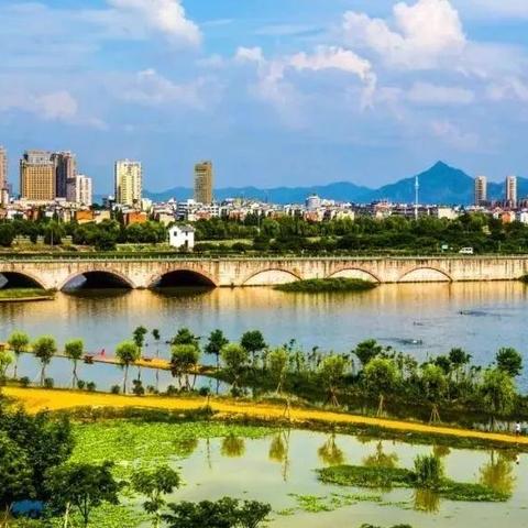 宁波市是怎么样一个城市