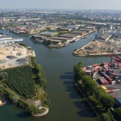 宁波跨境货代市场怎么样