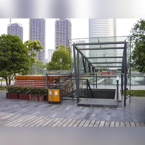 西安市新城区图书馆开放时间？