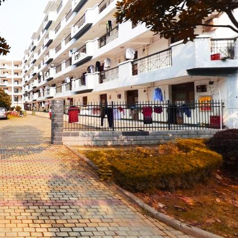 沌口在武汉市哪个方向