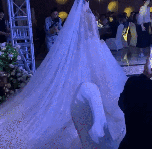 神操作！原来那些抖音百万点赞婚礼都这么玩？