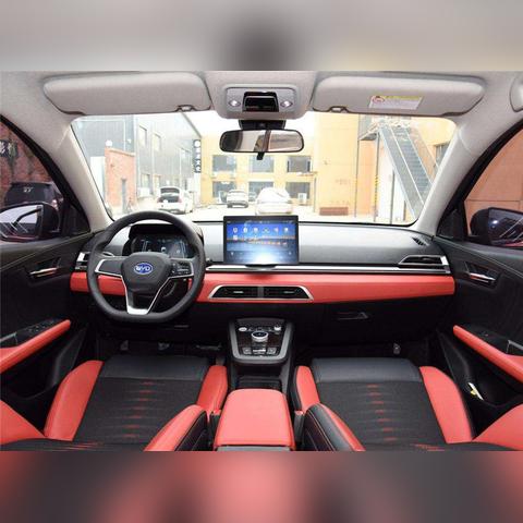 重庆想买比亚迪怎么样