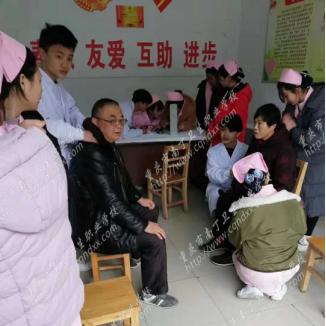 重庆市南丁卫生职业学校怎么样