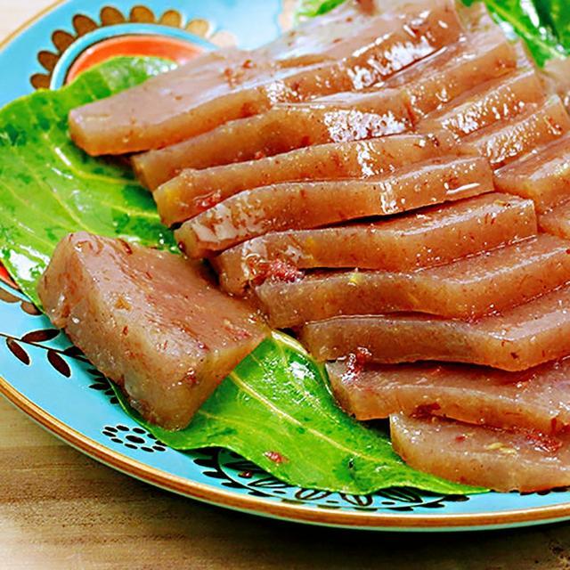 望都有什么美食（河北的有名小吃是什么）