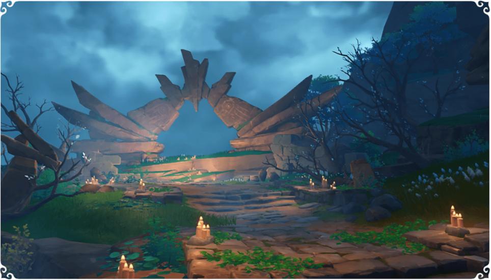 原神怎么激活雷樱枝条（原神怎么触发巫女任务）