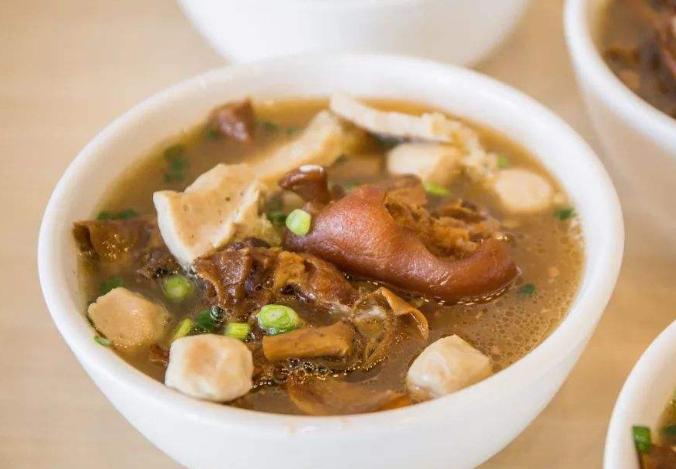 惠州有什么著名美食（惠州惠阳区什么好吃）