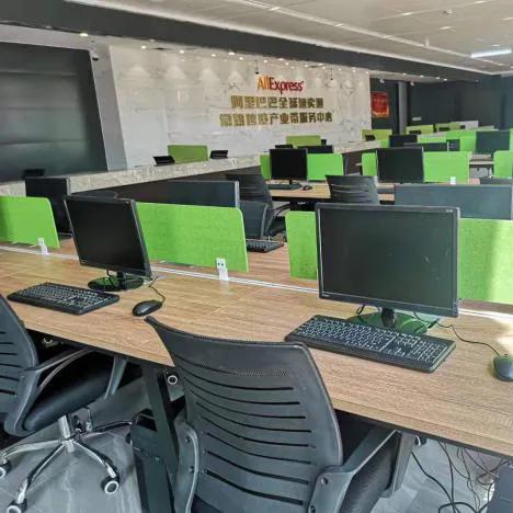 跨境电商平台都有哪些呢