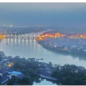 桂林市江边酒吧在哪里