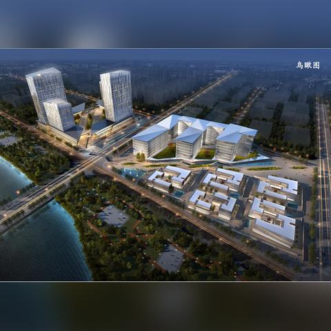 合肥市一院本部 怎么样