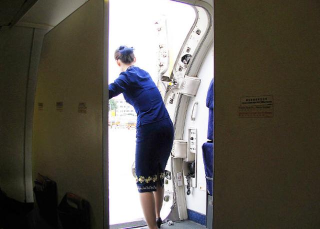 孕妇坐飞机会缺氧吗