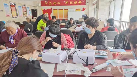 我为群众办实事|暖民心、贴民意，大兴各单位服务群众“零距离”