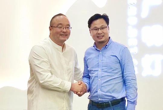俞忠文|2021年投资自己最好的两个办法