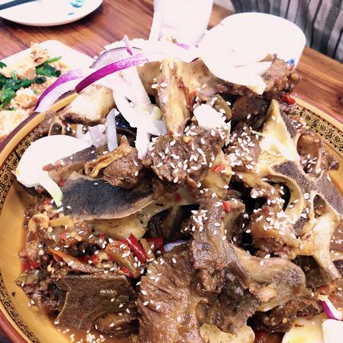 西安属于西北吗？