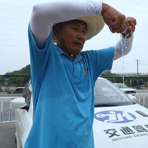 南宁市金陵驾校怎么样