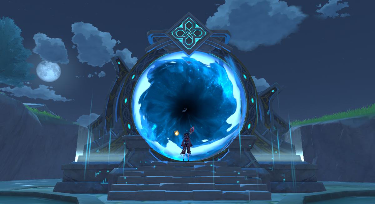 怎么卸掉原神账号（mumu模拟器玩原神闪退）