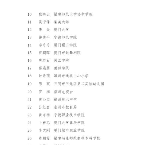 如何学福建语言？