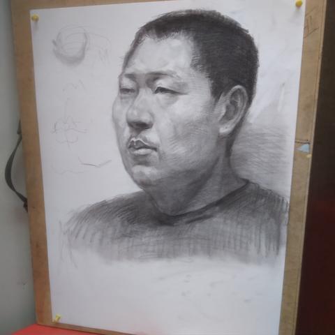 武汉市起形画室怎么样啊