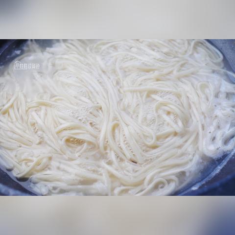 黄磊葱油面的做法大全的长尾关键词有哪些